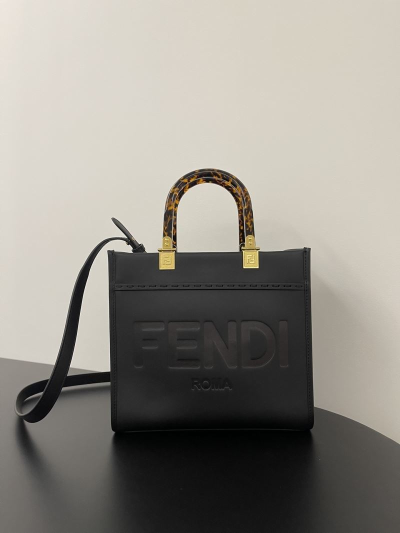 Fendi Shopping Bags